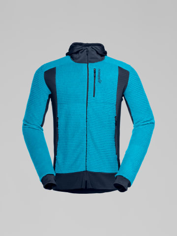 Norrøna falketind Alpha120 Zip Hood M's - Norrøna®