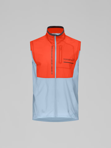 Norrøna senja aero90 Vest - packable trail running vest - Norrøna®