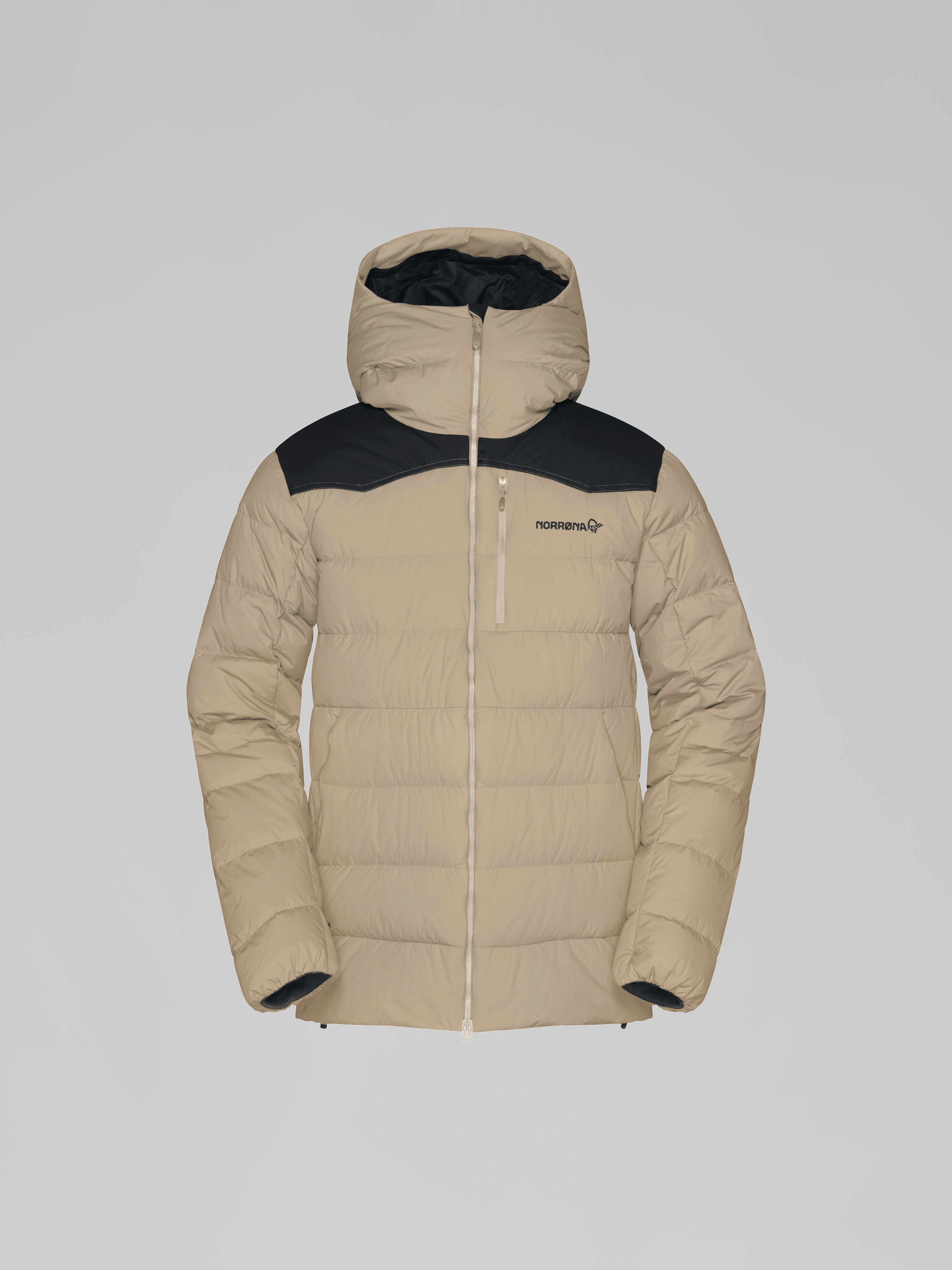 Packshot front image of tamok down750 Jacket Winter Twig