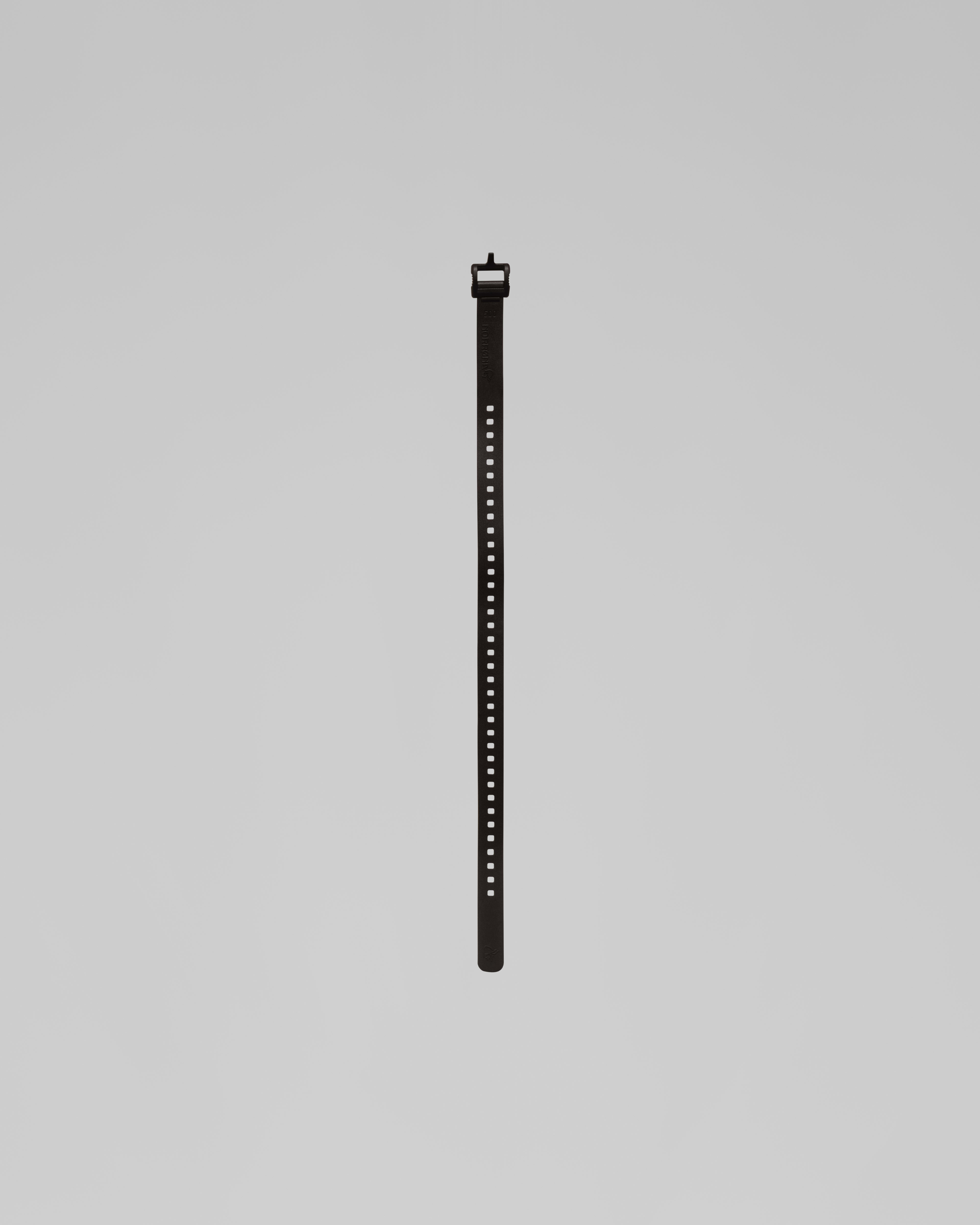 Ski Strap – Caviar Black