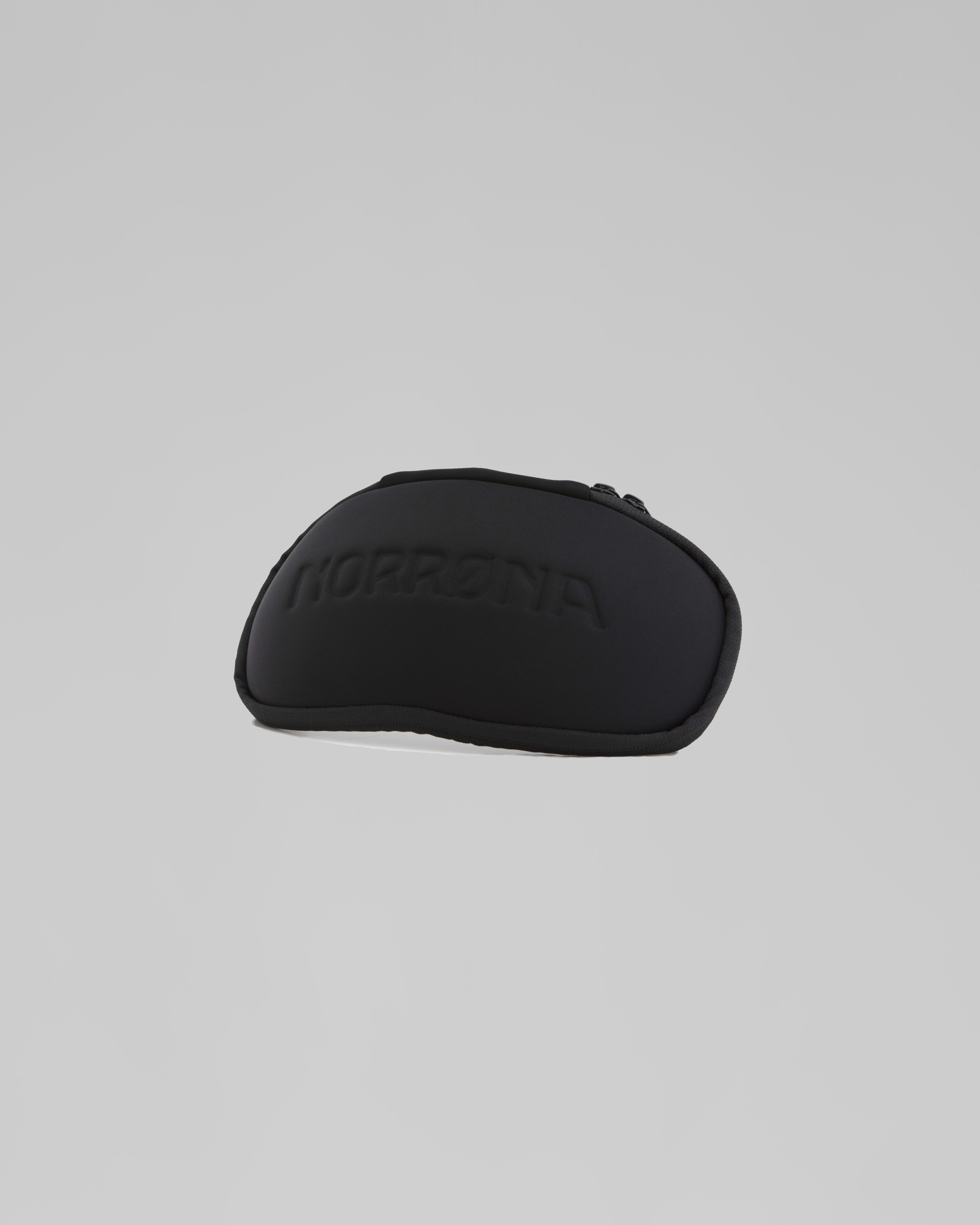Travel Case – Black