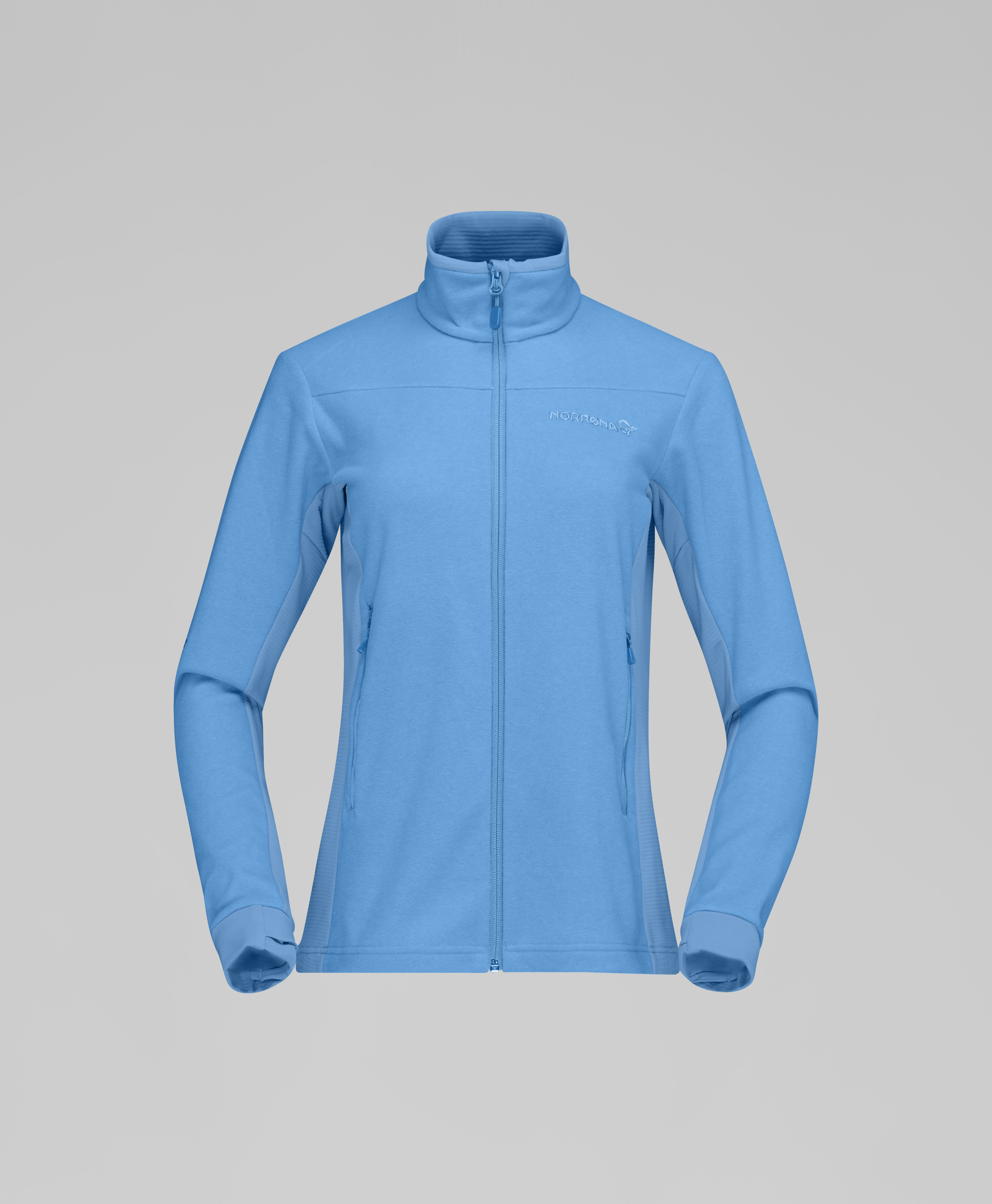 Packshot front image of falketind warm2 Jacket Allure