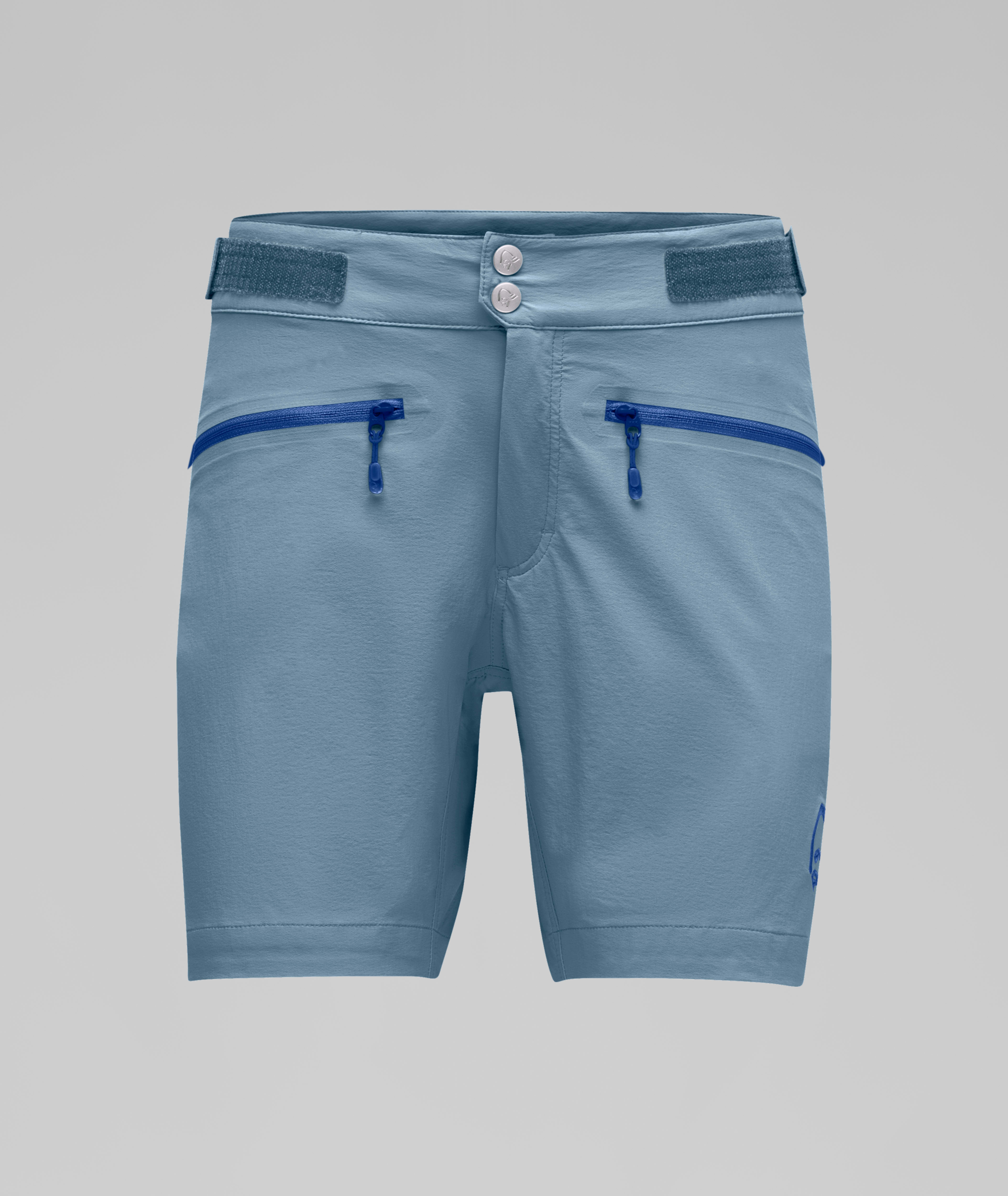 Packshot front image of femund flex1 lightweight Shorts Trooper