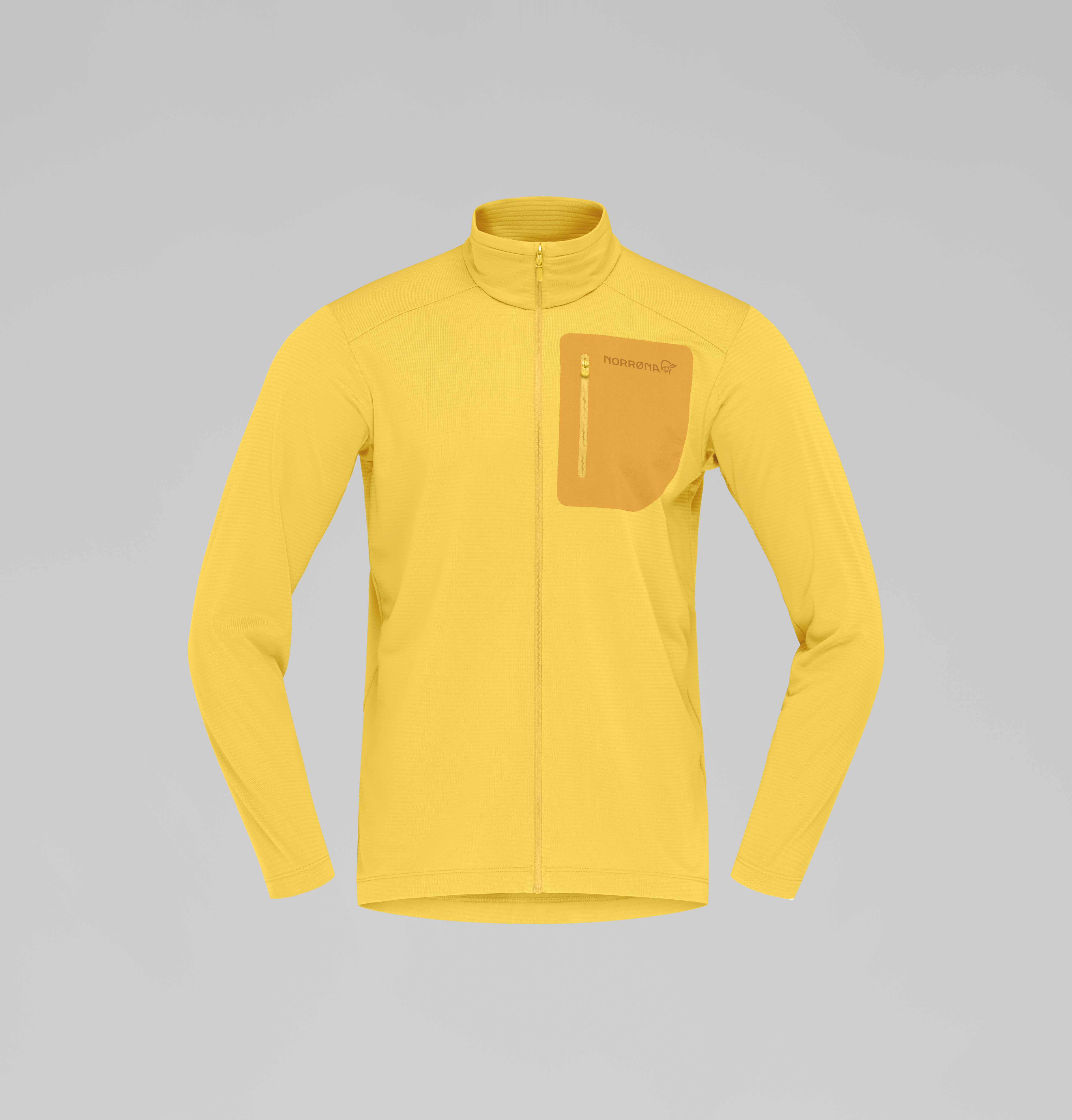 <span class="-lower">warm<sup>1</sup></span> Jacket – Freesia/Sunflower