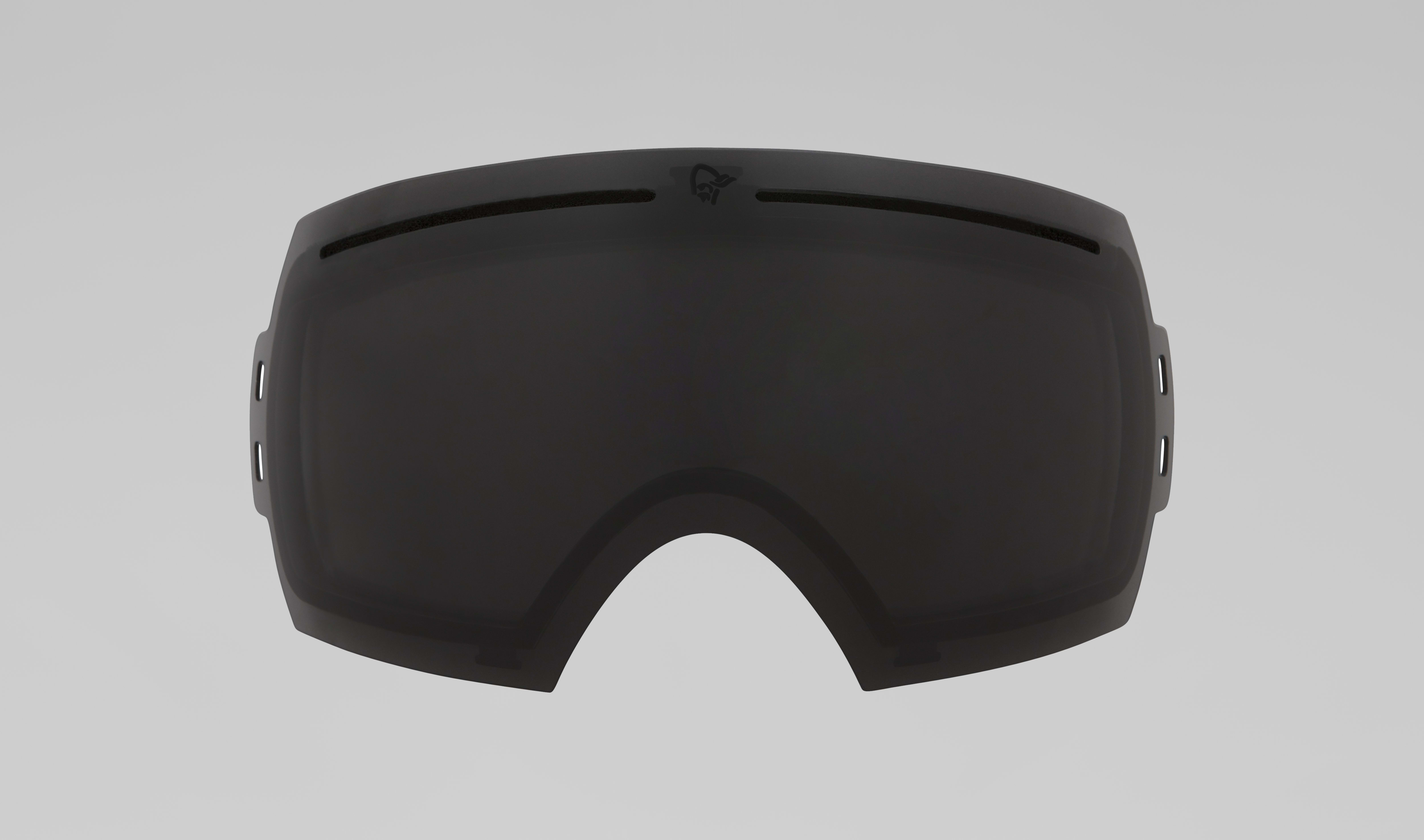 Spare Lens – Black/Phantom