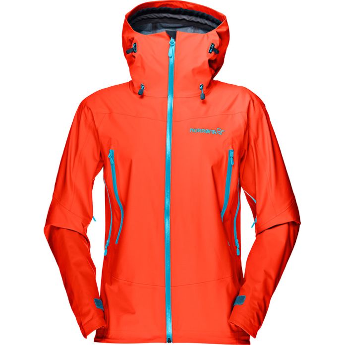 falketind Gore-Tex Jacket (W) | Norrøna®