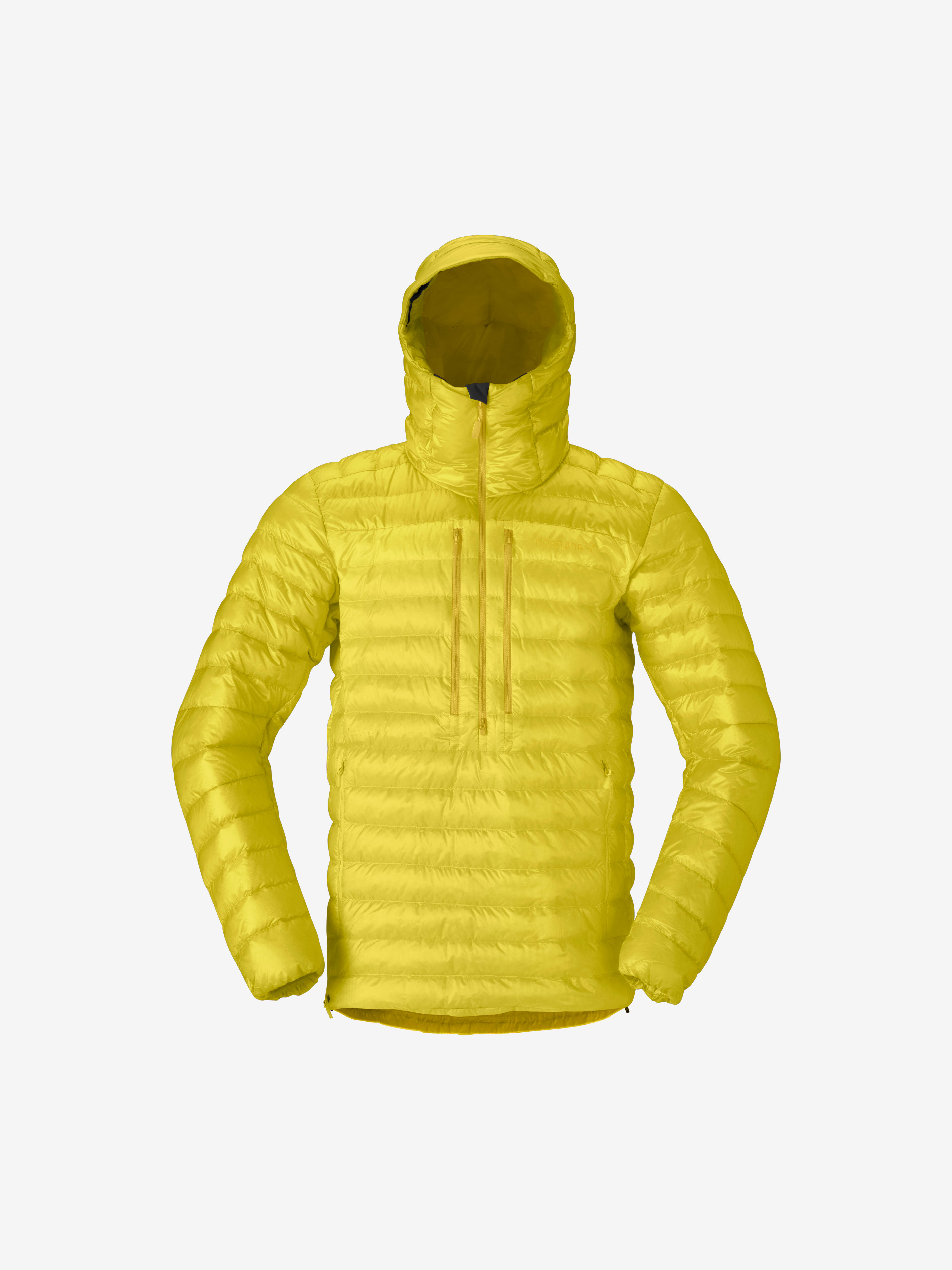 <span class="-lower">down<sup>800</sup></span> Anorak – Antique Moss