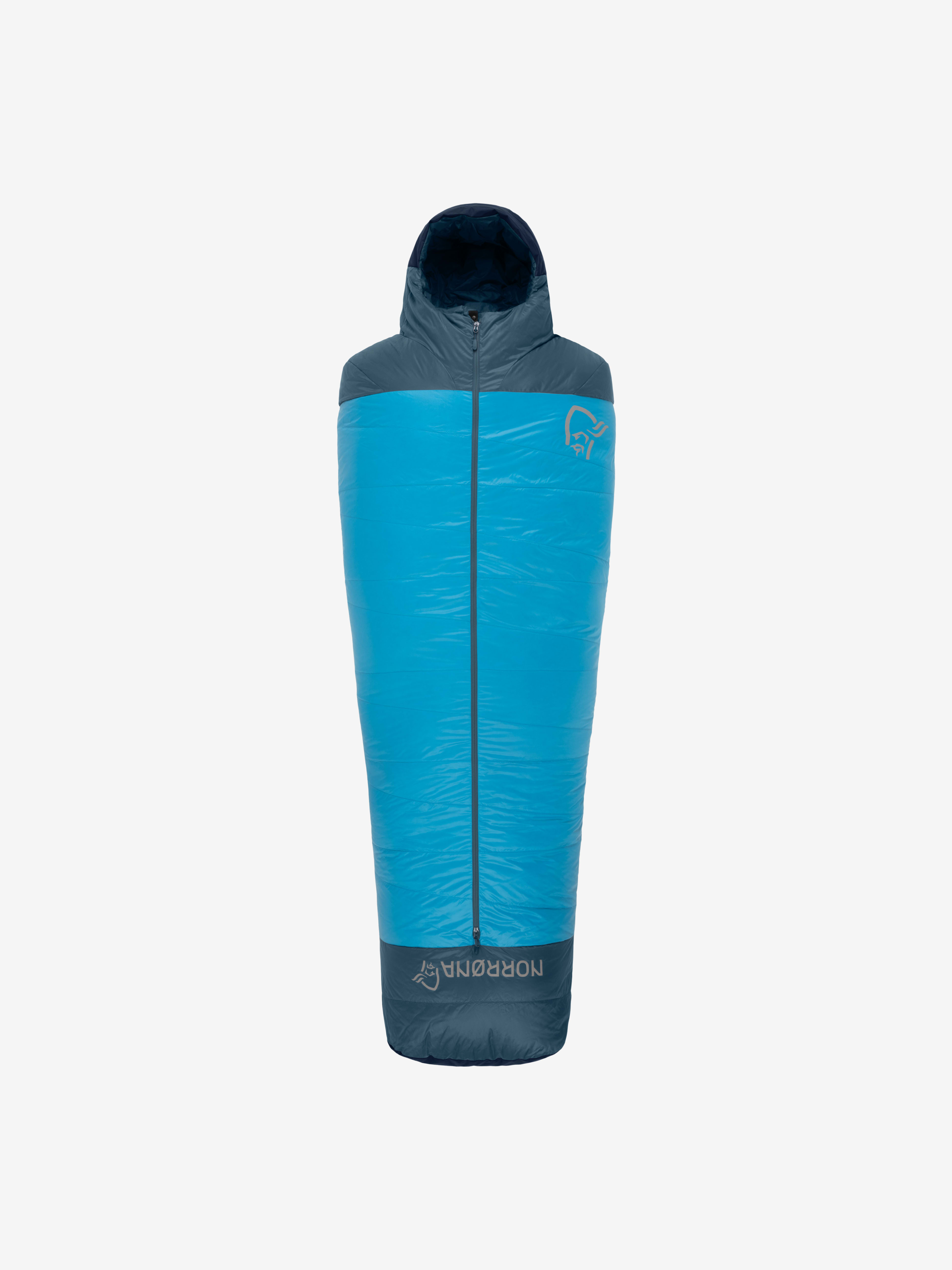 <span class="-lower">down<sup>800</sup></span> +10C Sleeping Bag 170 – Hawaiian Surf