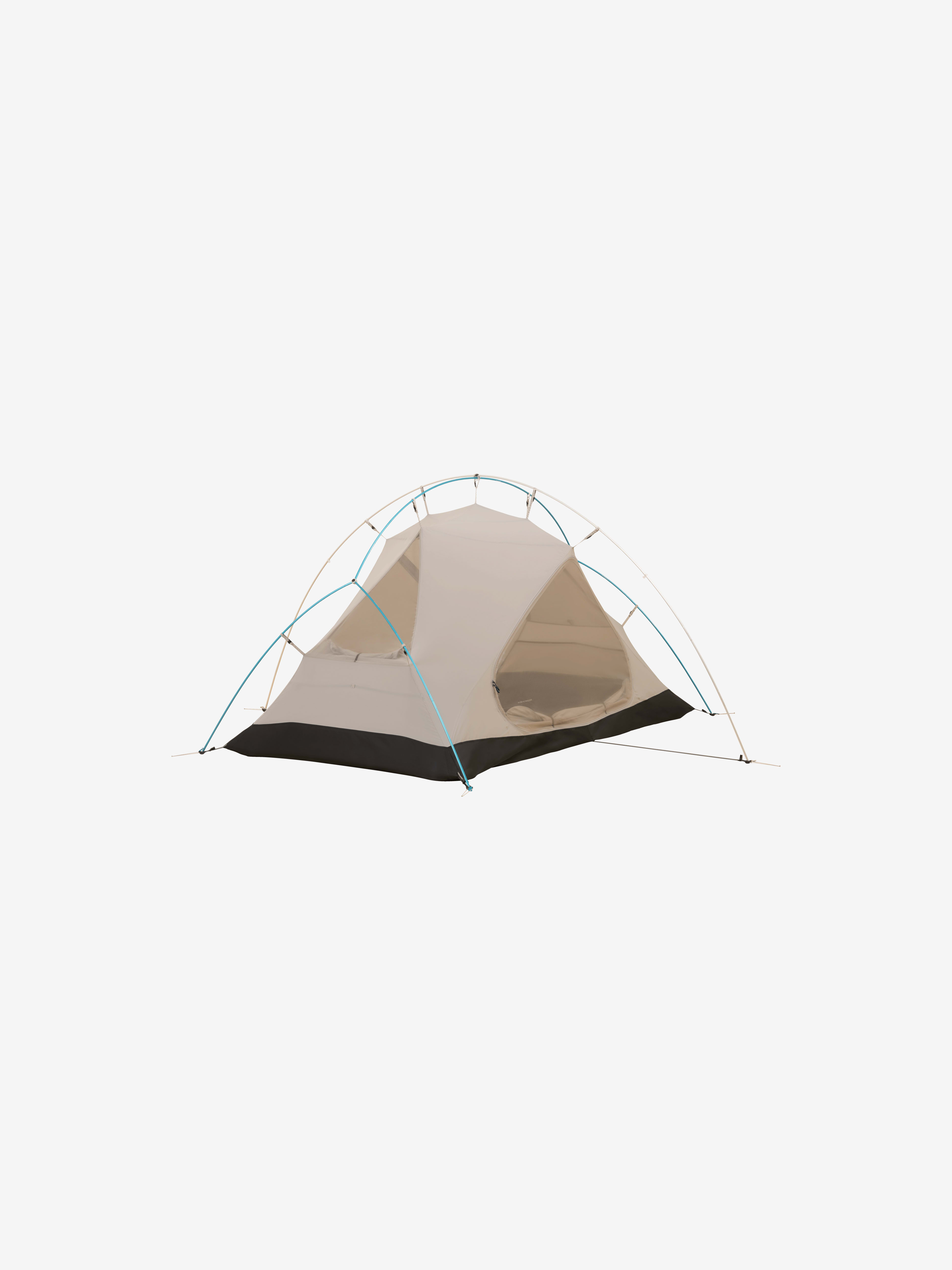Packshot back image of falketind 3-season 2p Dome Tent Deep Dive