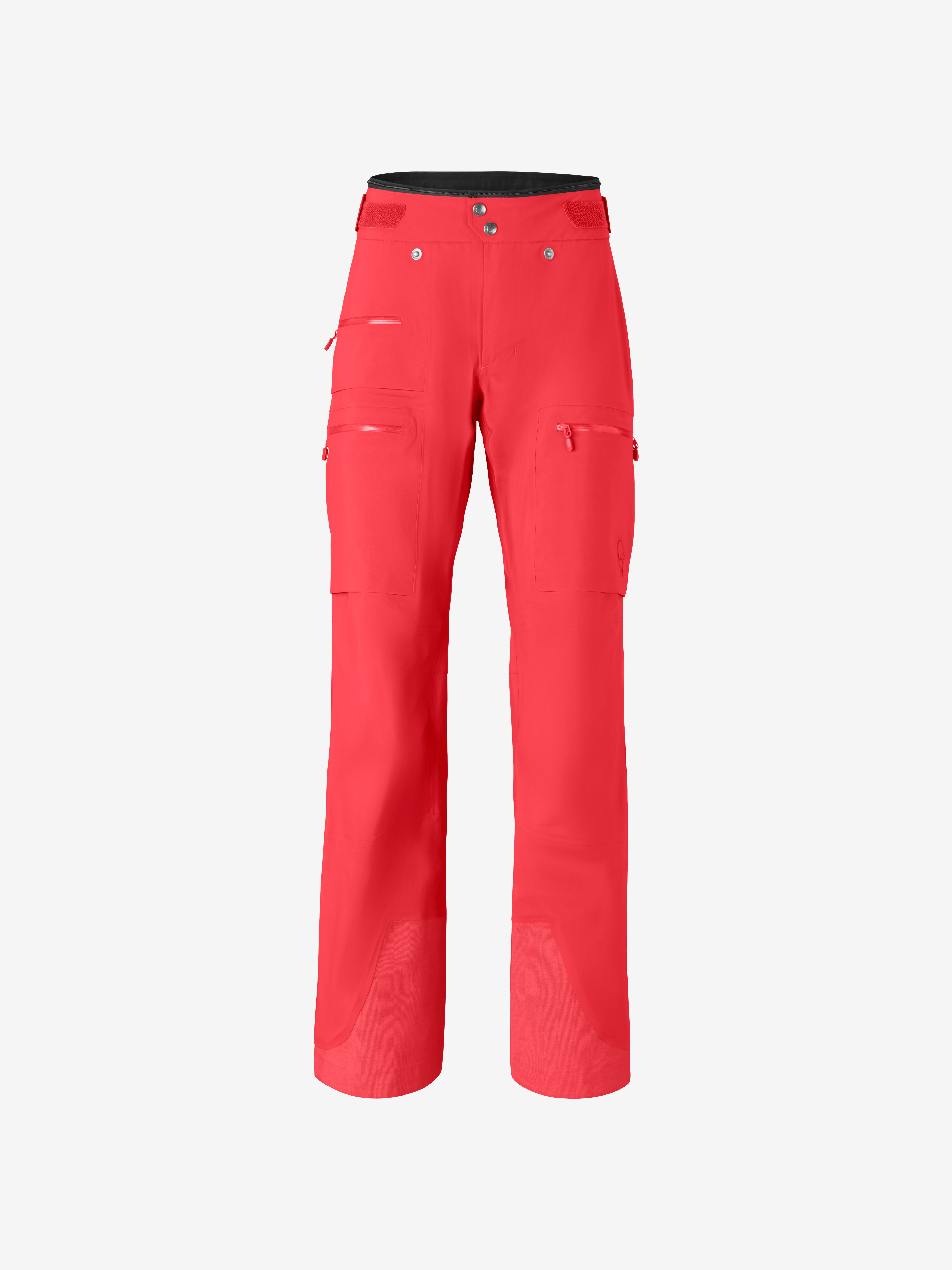 Gore-Tex Pants – Watermelon