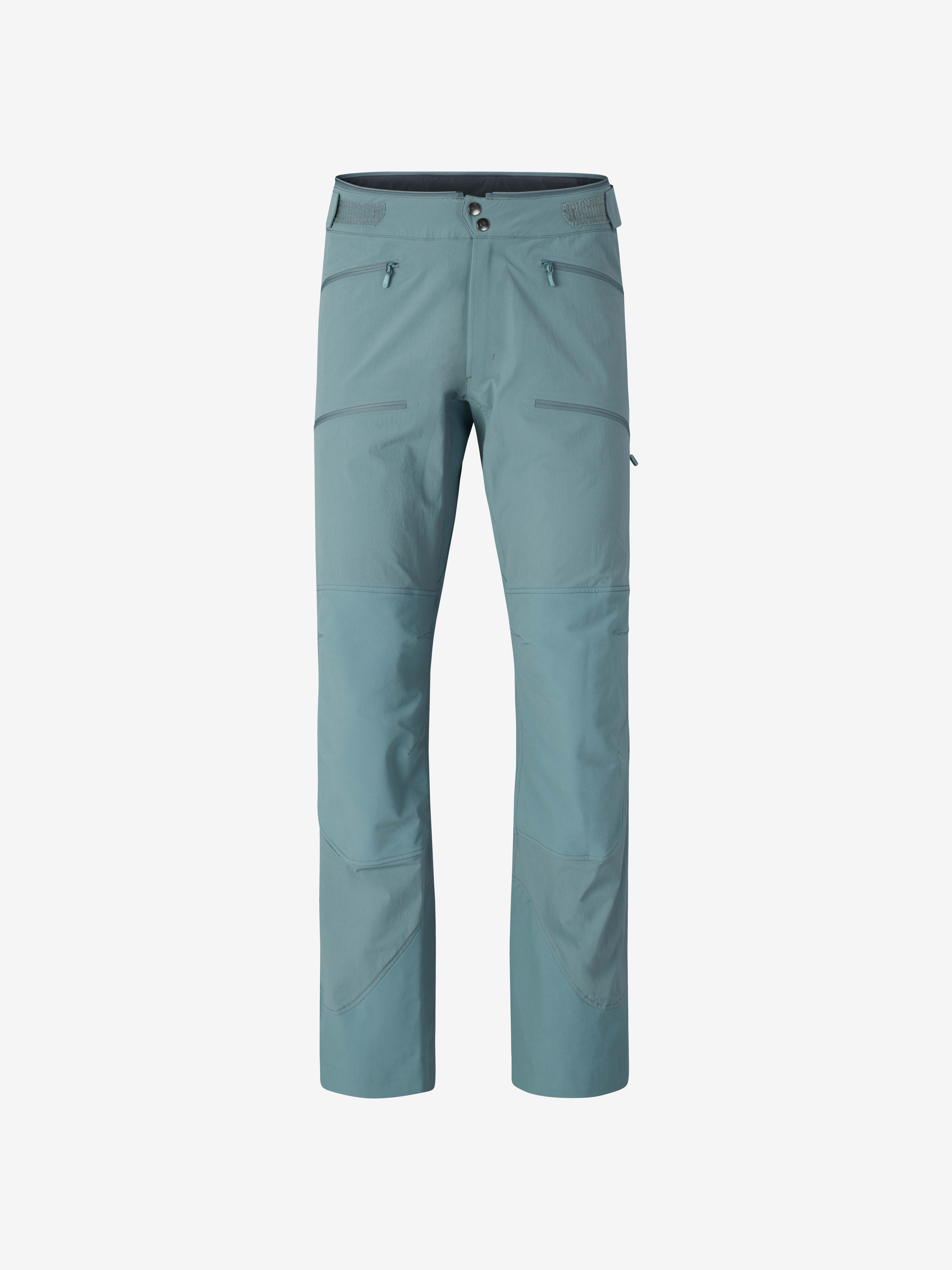 Packshot front image of more flex1 Pants Trooper