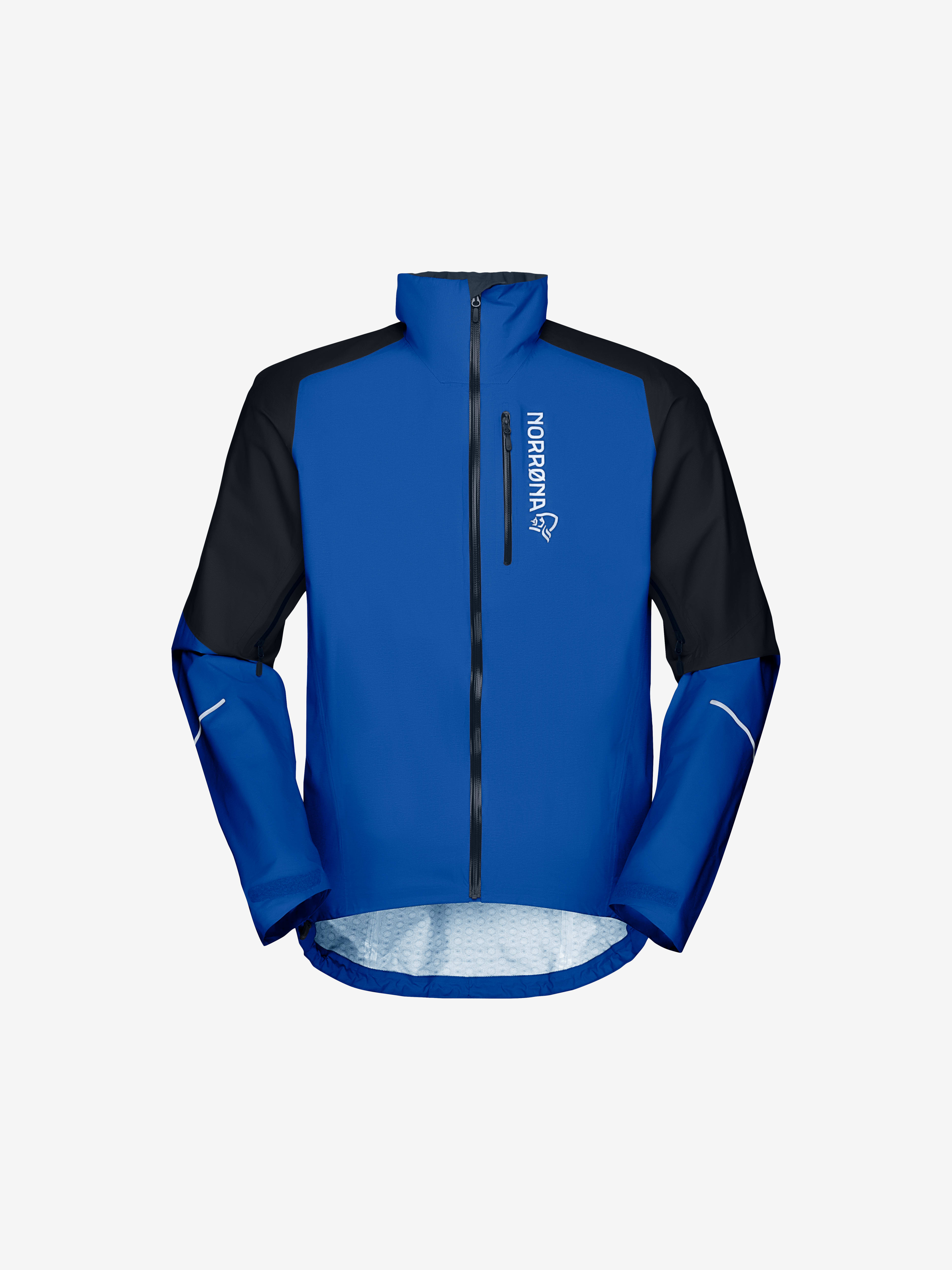Packshot front image of fjora dri1 Jacket Limoges