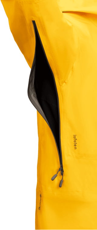 Lofoten Gore-Tex Pro Jacket M Original - Norrøna®
