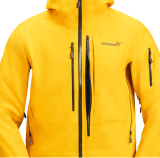Lofoten Gore-Tex Pro Jacket M Original - Norrøna® Lofoten Gore-Tex Pro Jacket M Original - Norrøna®