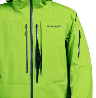 Norrona Lofoten Gore-Tex Pro Jacket