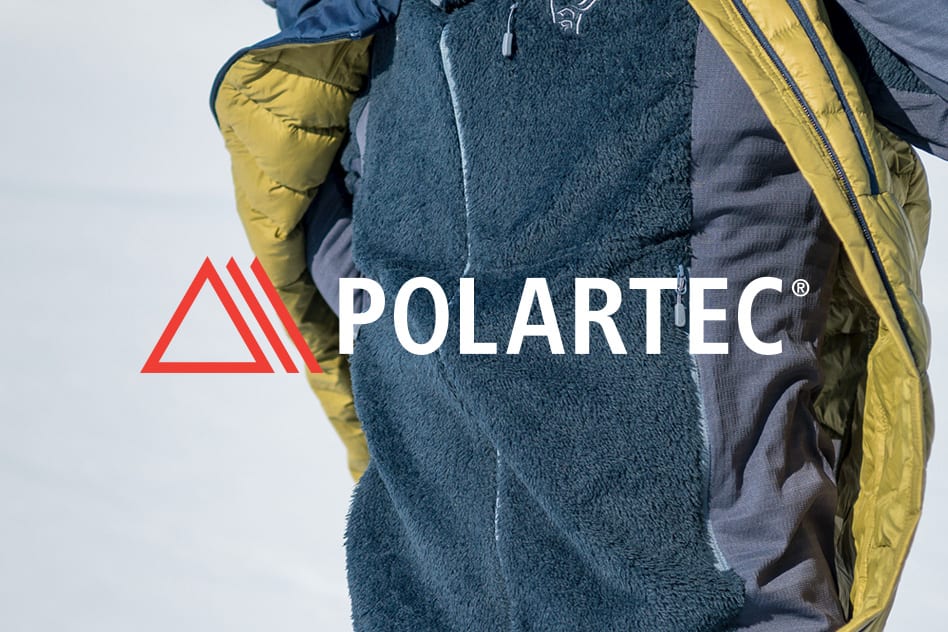 Polartec Fleece Guide