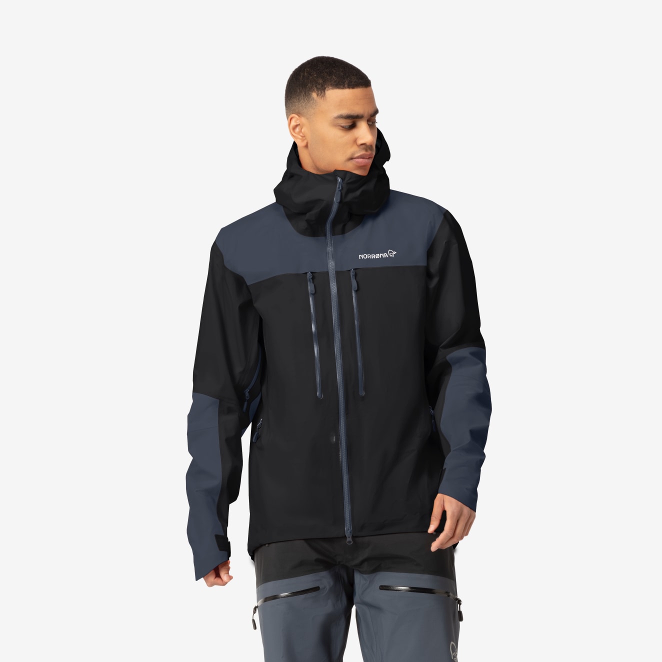 6 Arc'Teryx alternatives - Quality and style. 18 1605 22 7758 model f