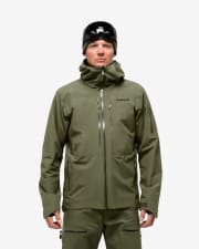 Norrona Lofoten Gore Tex Insulated Jacket - Men's