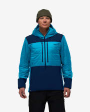 Norrøna lofoten Primaloft80 Anorak for Men - Norrøna® Norrøna lofoten Primaloft80 Anorak for Men - Norrøna®