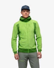 Norrøna falketind Alpha120 Zip Hood M's - Norrøna® Norrøna falketind Alpha120 Zip Hood M's - Norrøna®