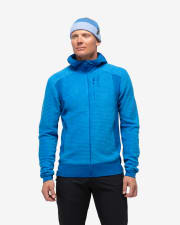 Norrøna falketind Alpha120 Zip Hood M's - Norrøna® Norrøna falketind Alpha120 Zip Hood M's - Norrøna®