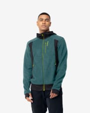 Norrøna falketind Alpha120 Zip Hood M's - Norrøna® Norrøna falketind Alpha120 Zip Hood M's - Norrøna®