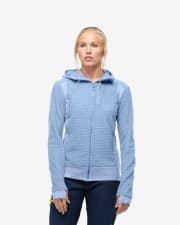 Norrøna falketind Alpha120 Zip Hood W's - Norrøna® Norrøna falketind Alpha120 Zip Hood W's - Norrøna®