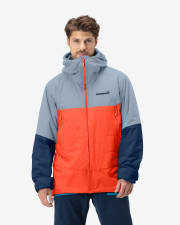 Norrøna lyngen dri2 thermo60 Jacket for Men - Norrøna® Norrøna lyngen dri2 thermo60 Jacket for Men - Norrøna®