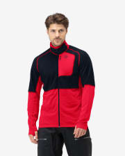 Norrøna lyngen Alpha90 Jacket for men - Norrøna® Norrøna lyngen Alpha90 Jacket for men - Norrøna®