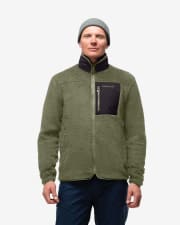 The norrøna warm3 Jacket for men - Norrøna®