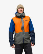 Sleek Yet Fully Featured: Norrona Lofoten GORE-TEX Pro Jacket Review