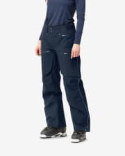 Women's Power Stretch Pro Pants - Alpenglow Adventure Sports