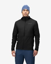 Norrøna falketind Alpha90 insulated Zip Hood M