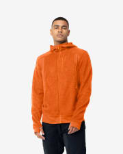 Norrøna falketind Alpha120 Zip Hood M