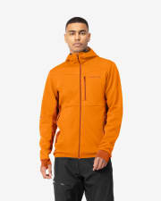 Norrøna falketind warm2 Octa Hood for Men - Norrøna®