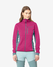 Norrøna falketind warm2 Octa Hood for Women - Norrøna®