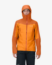 Norrøna falketind - All season products for hiking and trekking 