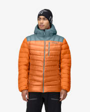 Norrøna lyngen - Ski touring clothing for men - Norrøna®