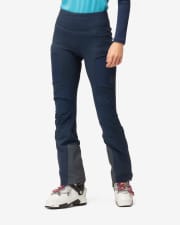 Norrona Women's Lyngen Hiloflex200 Slim Pant - MountainOps