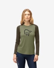 Women's T-Shirts & Long Sleeves