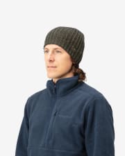 Norrona / /29 chunky marl knit Beanie