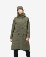 manteau norrona