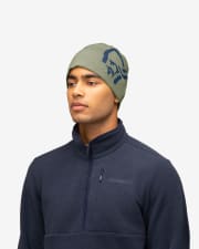 Norrøna Logo Beanie