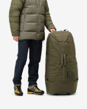 andes 120l hiker backpack extra large hiking camping luggage rucksack Adtrek Black Hiking/Camping Sports & Outdoors LARGE CAPACITY The 120 litre capacity will ensure that you are able to fit all of your equipment in it comfortably Tactical Backpack Andes 120l Hiker