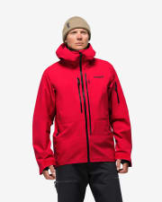 Norrøna lofoten Gore-Tex Pro Jacket for Men - Norrøna® Norrøna lofoten Gore-Tex Pro Jacket for Men - Norrøna®