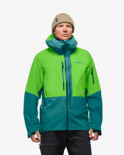 Norrøna lofoten Gore-Tex Pro Jacket for Men - Norrøna® Norrøna lofoten Gore-Tex Pro Jacket for Men - Norrøna®