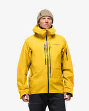 Norrøna lofoten Gore-Tex Pro Jacket for Men - Norrøna® Norrøna lofoten Gore-Tex Pro Jacket for Men - Norrøna®