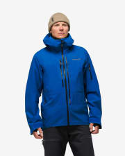 Norrøna lofoten Gore-Tex Pro Jacket for Men - Norrøna® Norrøna lofoten Gore-Tex Pro Jacket for Men - Norrøna®