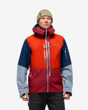 Norrøna lofoten Gore-Tex Pro Jacket for Men - Norrøna® Norrøna lofoten Gore-Tex Pro Jacket for Men - Norrøna®