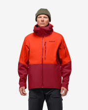 Norrøna lofoten Gore-Tex Jacket for Men - Norrøna® Norrøna lofoten Gore-Tex Jacket for Men - Norrøna®